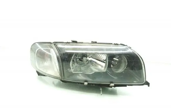 Volvo S80 Headlight/headlamp 30716979