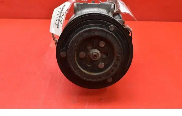 Opel Insignia A Air conditioning (A/C) compressor (pump) 39034465