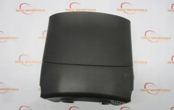 Peugeot 2008 II Steering wheel column trim 9820775980