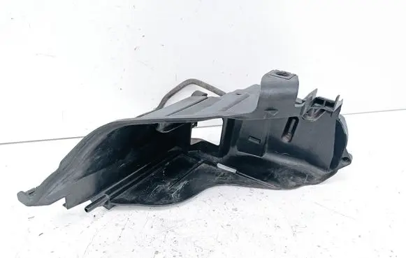Audi Q7 4L Headlight/headlamp mounting bracket 89393697
