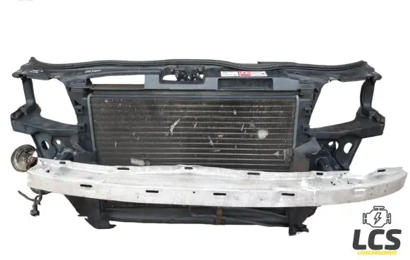 Audi A4 S4 B5 8D Radiator set 8D0807133