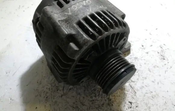 Volvo S60 Generator/alternator CA1439IR1