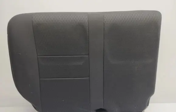 Chrysler Grand Voyager V Third row seats 