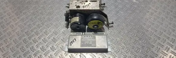 Mercedes-Benz E W211 ABS Pump A0054319712 0265250111