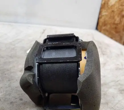 Mazda 6 Rear seatbelt T89493T 0C276