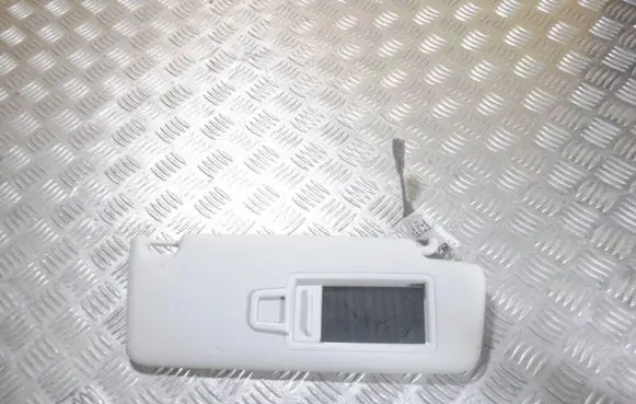 Volkswagen Golf VII Sun visor 5G0857552CC