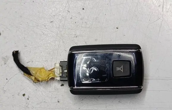 Citroen DS5 Other interior light EMVR3864X 8957440 122483