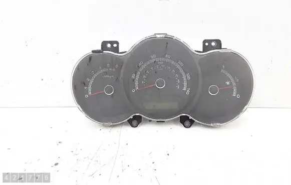 KIA Venga Speedometer (instrument cluster) 940011P750