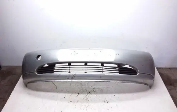 Ford Fiesta Front bumper