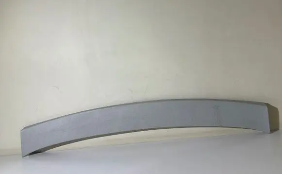 Volkswagen Polo Other sill/pillar trim element 6Q6867617C