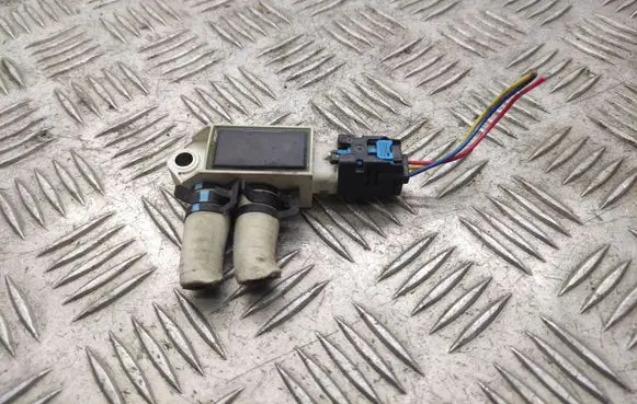 Nissan X-Trail T32 Exhaust gas pressure sensor 227701177R