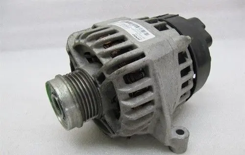Alfa Romeo 159 Generator/alternator 51854903