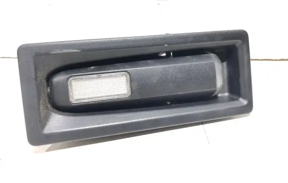 Citroen C4 Grand Picasso Spotlight 89038571B 9685614080
