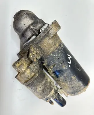 Audi A4 S4 B7 8E 8H Starter motor 059911024