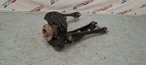 BMW X3 F25 Rear wheel hub spindle/knuckle 6786981 6786991 6795812