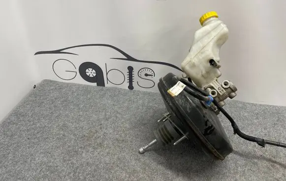 Fiat Doblo Brake booster 51897930 0204054804 15561B1132