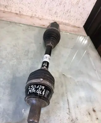 Mercedes-Benz GLC C254 Front driveshaft A2543308001