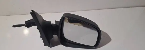 Dacia Sandero Manual wing mirror E0312007 0212007 963017220r
