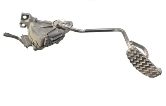 Citroen Jumper Accelerator throttle pedal 1337493080
