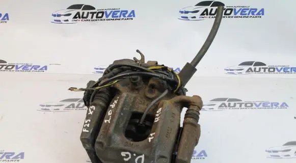 BMW X3 F25 Rear brake caliper