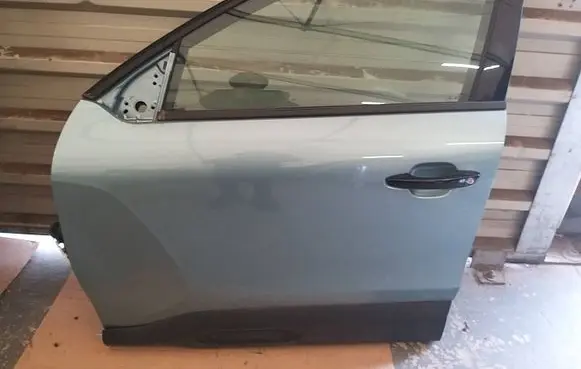 Citroen C4 III e-C4 Front door