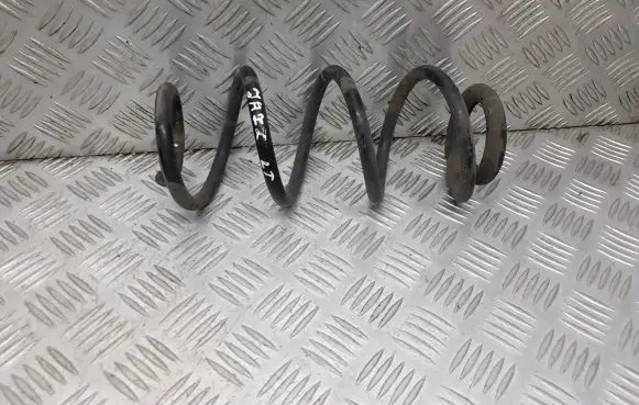 Honda Jazz Rear coil spring
