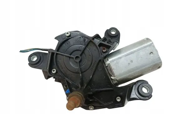 Toyota Yaris Rear window wiper motor 