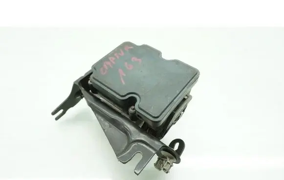 Renault Captur ABS Pump 0265243365
