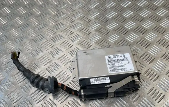Audi A4 S4 B5 8D Gearbox control unit/module 8D0927156CM GS8313 0260002643