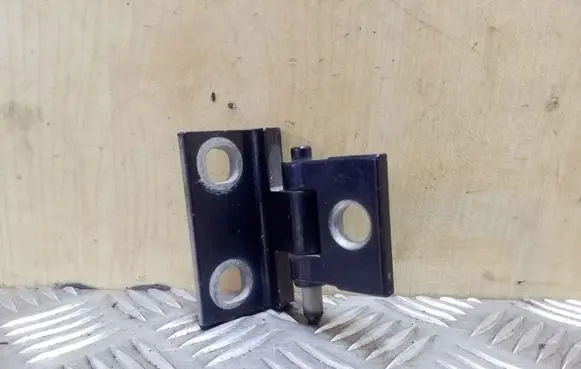 Volvo V70 Rear door upper hinge
