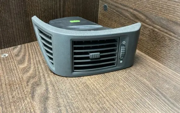 Fiat Ducato Dashboard side air vent grill/cover trim LS385822 ST44762