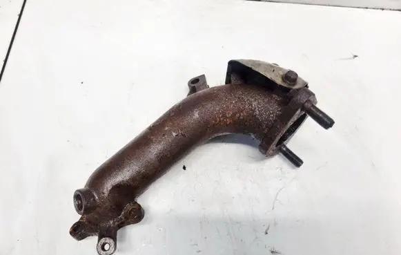 KIA Ceed Exhaust manifold