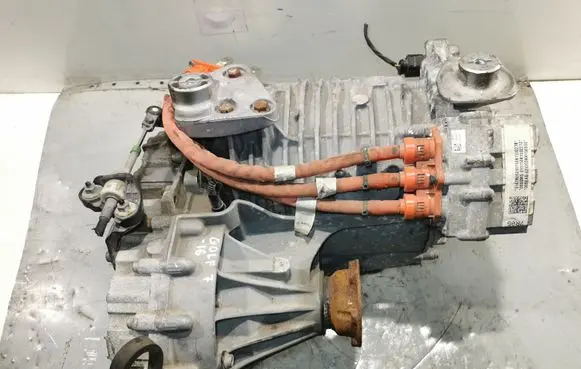 Volkswagen Golf VII Engine EAG