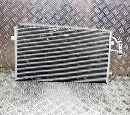 BMW i3 A/C cooling radiator (condenser) T301522C 6804735
