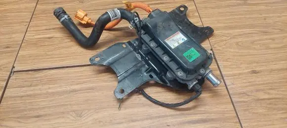 KIA Niro Hybrid/electric vehicle battery fan 375v2-q4000