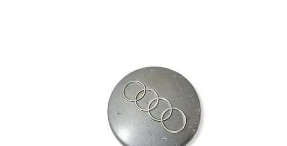 Audi A4 S4 B5 8D Original wheel cap 8D0601170A