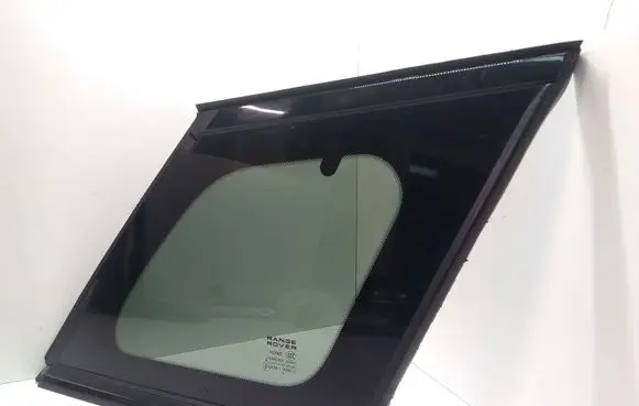 Land Rover Evoque I Rear side window