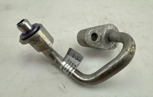 Mercedes-Benz EQC Air conditioning (A/C) expansion valve A2058307901