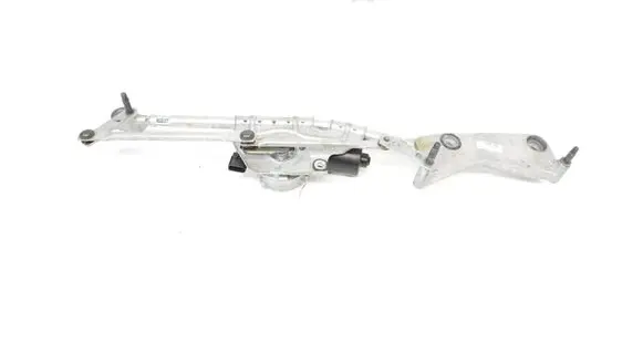 BMW 7 G11 G12 Front wiper linkage and motor A1668202840 A1648202542