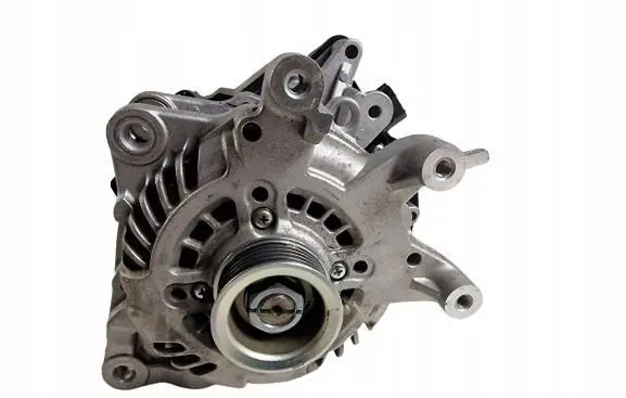 Mazda 3 Generator/alternator C3TB5091B