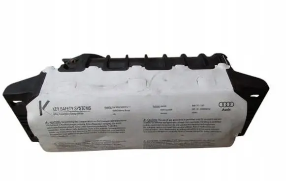 Audi Q7 4L Passenger airbag