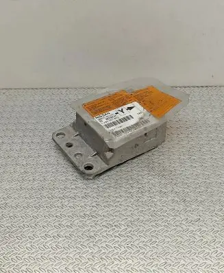 Nissan Micra Airbag control unit/module 98820BC500 0285001853