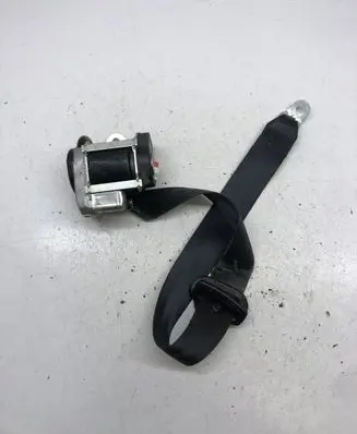 Skoda Octavia Mk2 (1Z) Front seatbelt 1Z0857701C