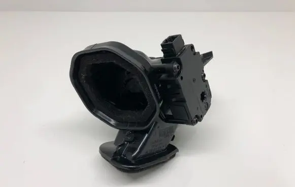 Mercedes-Benz C W205 Cabin air duct channel A2058300200