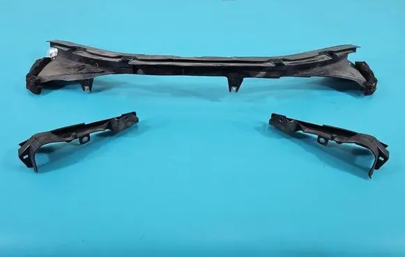 Audi A7 S7 4G Center console 4G0806391 IMPRK1477689
