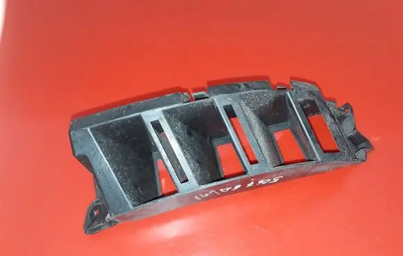 Seat Toledo IV (NH) Rear bumper mounting bracket 6JH807394A 3200101 111030800100