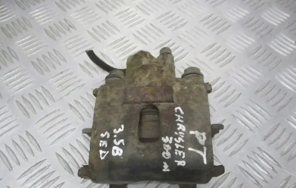 Chrysler 300M Rear brake caliper