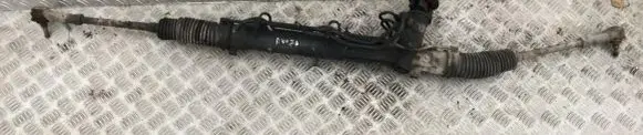 Steering rack