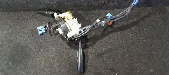 KIA Carnival Wiper turn signal indicator stalk/switch 469310