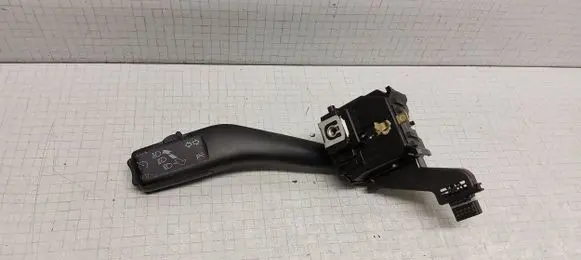 Volkswagen Golf V Cruise control stalk 1K0953513F 01103511 10351172345655